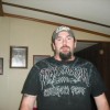 Jason Keller, from Cadiz KY