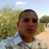 Anthony Moreno, from Tucson AZ