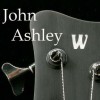 John Ashley, from Beckley WV