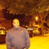 Ronald Johnson, from Bronx NY