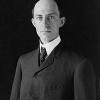 Wilbur Wright, from Dayton OH