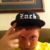 Zach Clark, from Aurora CO