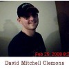 David Clemons, from Londonderry OH