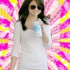 Selena Gomez, from Cedar Rapids IA