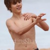 Justin Bieber, from Spring Hill FL
