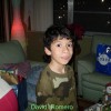 David Romero, from Miami FL