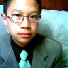 Vincent Xie, from Elmhurst NY