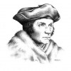 Thomas More, from Bronx NY