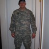 Arthur Webb, from Fort Drum NY