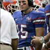 Tim Tebow, from Gainesville FL