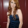 Liliana Mumy, from Los Angeles CA