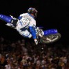Chad Reed, from Dade City FL