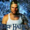 Jeff Hardy, from Phoenix AZ