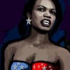 Condoleezza Rice, from Washington PA