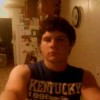 Chris Slone, from Topmost KY