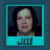 Jill Hall, from Carbondale IL