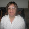 Diane Schulte, from Cedar Rapids IA