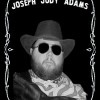 Joseph Adams, from Mount Vernon KY