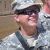 Laura Long, from Fort Benning GA