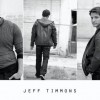 Jeff Timmons, from Massillon OH