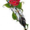 Cherokee Rose, from Fernley NV
