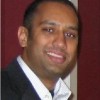 Anuj Patel, from New York NY