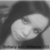 Brittany Williams, from Wilson MI
