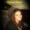 Rebecca Stewart, from Lexington IN