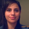 Maria Espinoza, from Tucson AZ