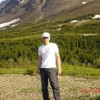 Daniel Cortez, from Anchorage AK