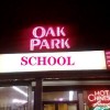 Oak Park, from Pinellas Park FL