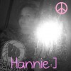 Hannah Johnson, from Janesville WI