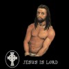 Black Jesus, from Las Vegas NV