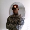 Kevin Slater, from Fort Bragg NC