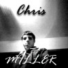 Chris Miller, from Sioux City IA