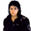Michael Jackson, from Cedar Rapids IA