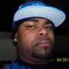 Ramon Pichardo, from Bronx NY