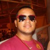 Joshua Garcia, from Hialeah FL