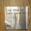 Larry Carroll, from Denver CO