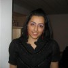 Sadia Shah, from Jersey City NJ