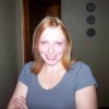 Jennifer Arneson, from Milwaukee WI