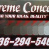 Xtreme Concepts, from Greensboro NC