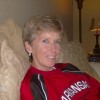 Kathy Payne, from Cabot AR