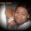 Christina Jones, from Lawrenceville GA