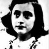 Anne Frank, from Flushing NY