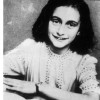 Anne Frank, from Green Village NJ
