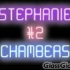 Stephanie Chambers, from Loogootee IN