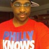 Mike Green, from Philadelphia PA