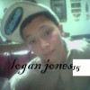 Logan Jones, from Mesa AZ