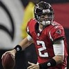 Matt Ryan, from Atlanta GA